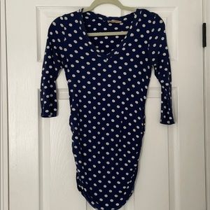 Maternity Shirt